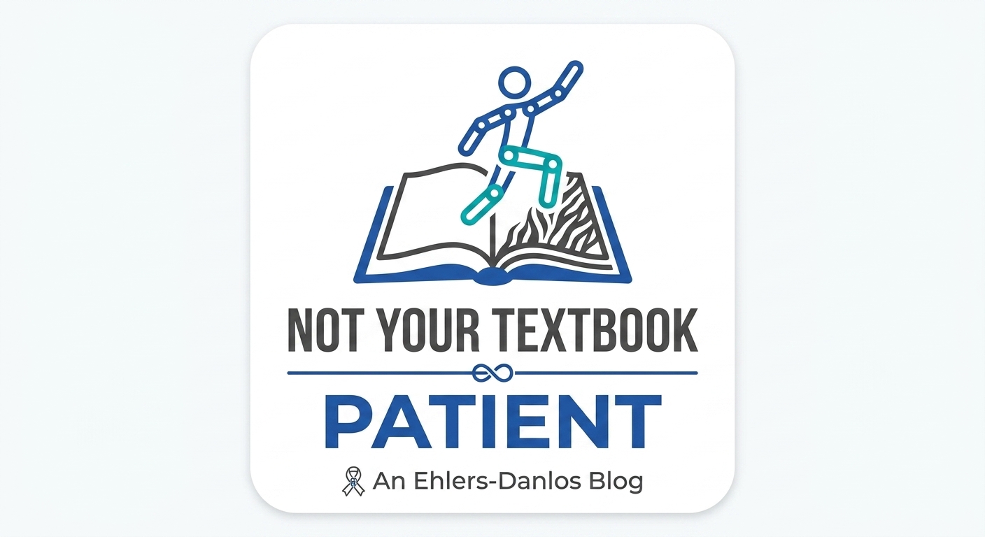 Ehlers Danlos Blog