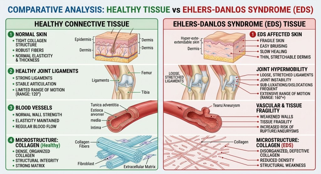 Why can’t you just take&nbsp;collagen?